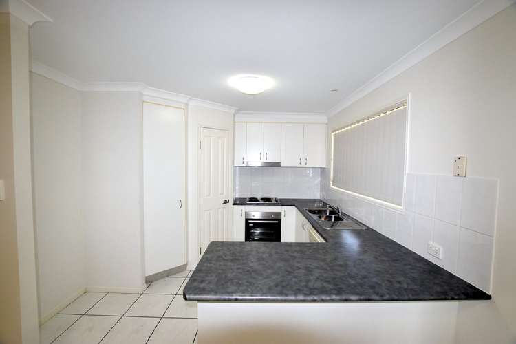 Third view of Homely house listing, 5 Carnegie Court, Glen Eden QLD 4680