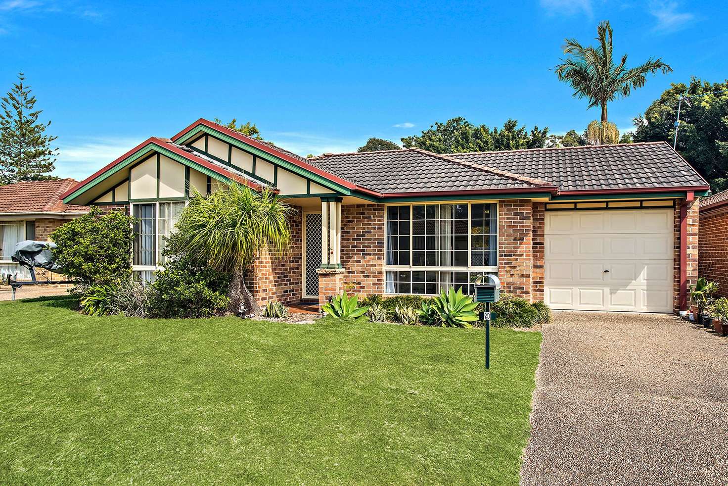 Main view of Homely house listing, 9 Noreena Place, Boambee East NSW 2452