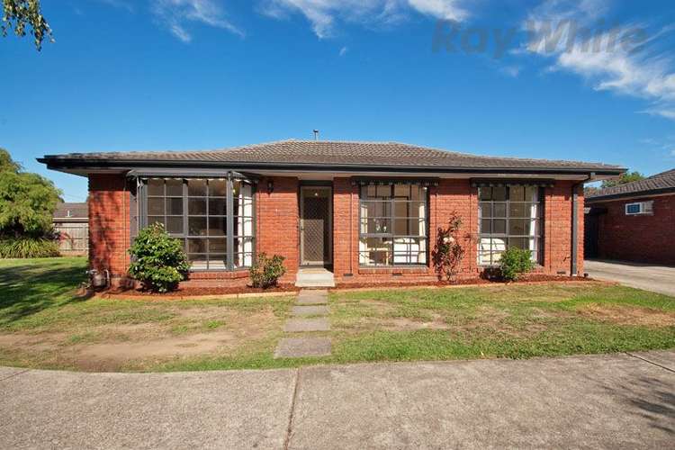 Main view of Homely unit listing, 4/27 Elmhurst Road, Bayswater North VIC 3153