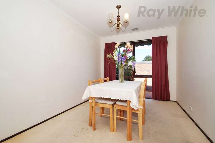 Third view of Homely unit listing, 4/27 Elmhurst Road, Bayswater North VIC 3153