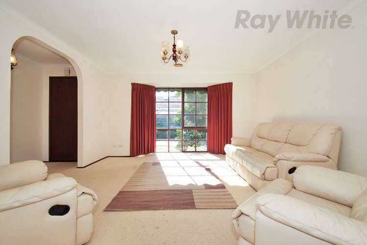 Fourth view of Homely unit listing, 4/27 Elmhurst Road, Bayswater North VIC 3153