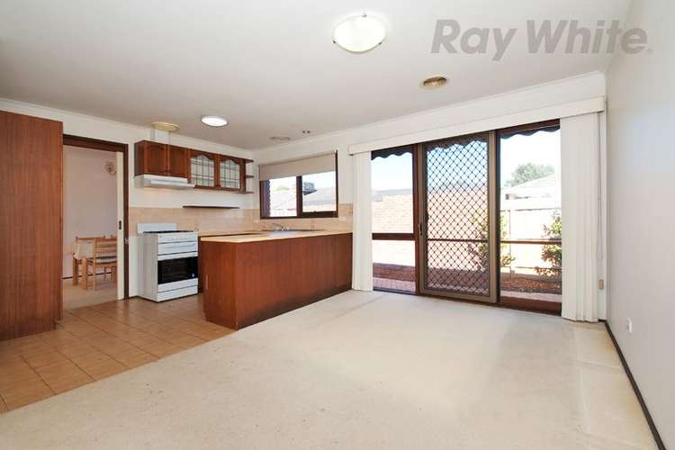Fifth view of Homely unit listing, 4/27 Elmhurst Road, Bayswater North VIC 3153