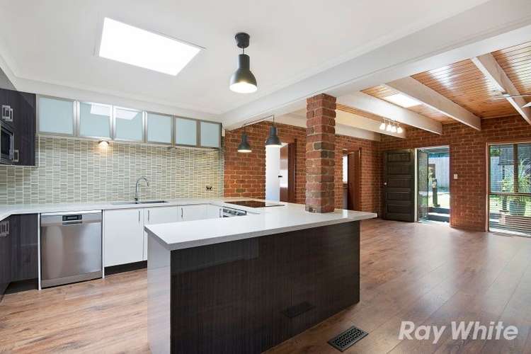 Main view of Homely house listing, 40 Lockwoods Road, Boronia VIC 3155
