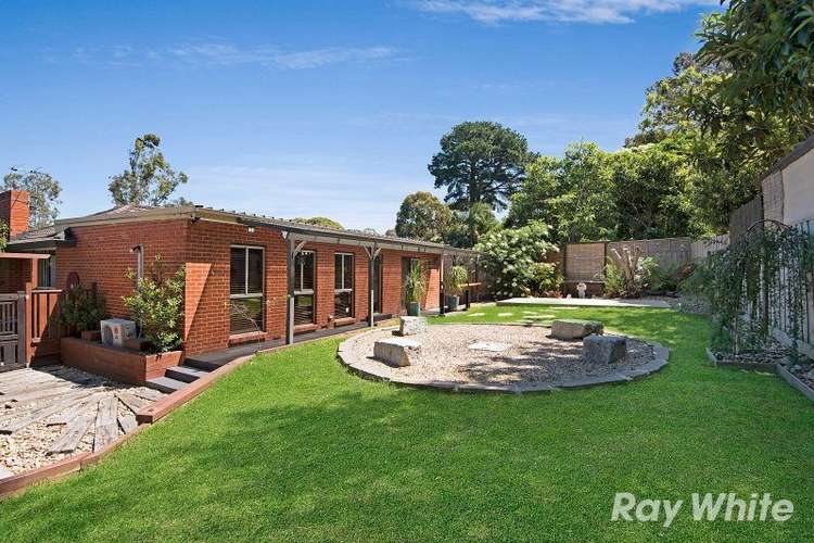 Second view of Homely house listing, 40 Lockwoods Road, Boronia VIC 3155