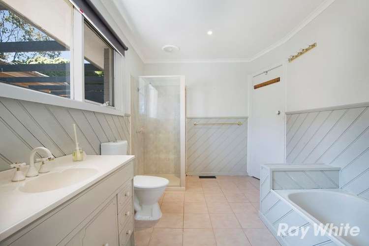Fifth view of Homely house listing, 40 Lockwoods Road, Boronia VIC 3155