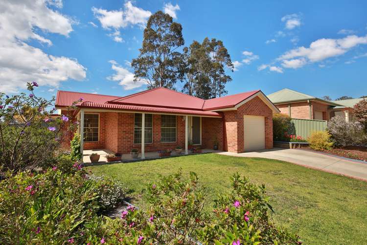 Second view of Homely house listing, 13 Cornelius Place, Nowra NSW 2541