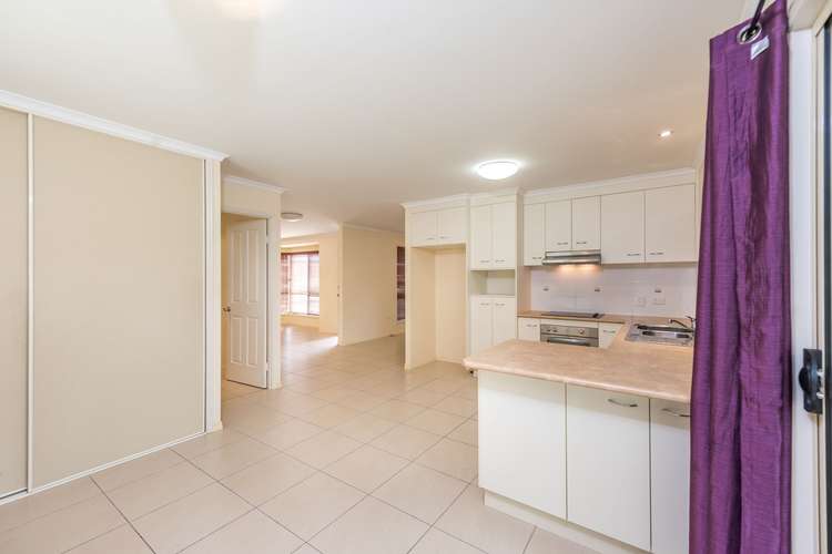 Fifth view of Homely unit listing, 4/12 Mulgrave Street, Bundaberg West QLD 4670