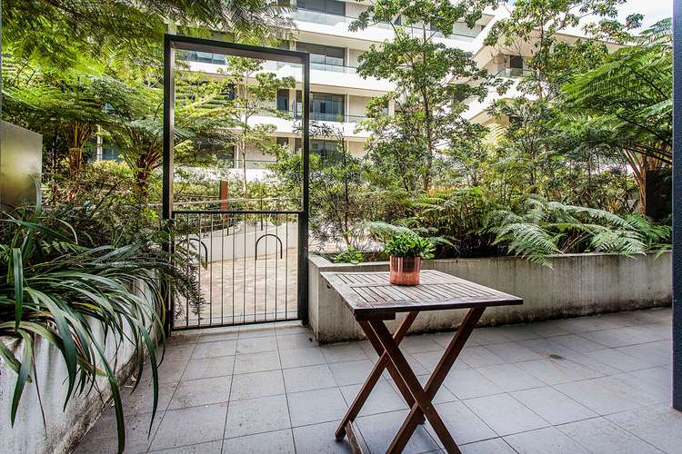 Fourth view of Homely apartment listing, 114B, 1-19 Colombo Street, Mitcham VIC 3132
