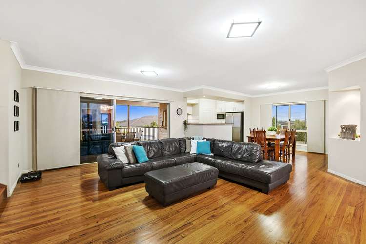 Second view of Homely house listing, 10 Osprey Court, Mango Hill QLD 4509