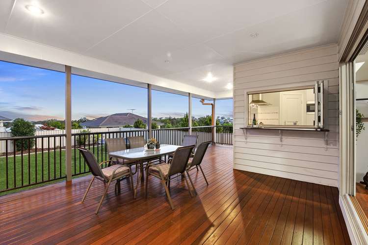 Fifth view of Homely house listing, 10 Osprey Court, Mango Hill QLD 4509