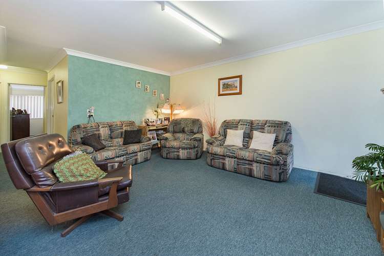 Third view of Homely house listing, 3/128 High Street, Berserker QLD 4701