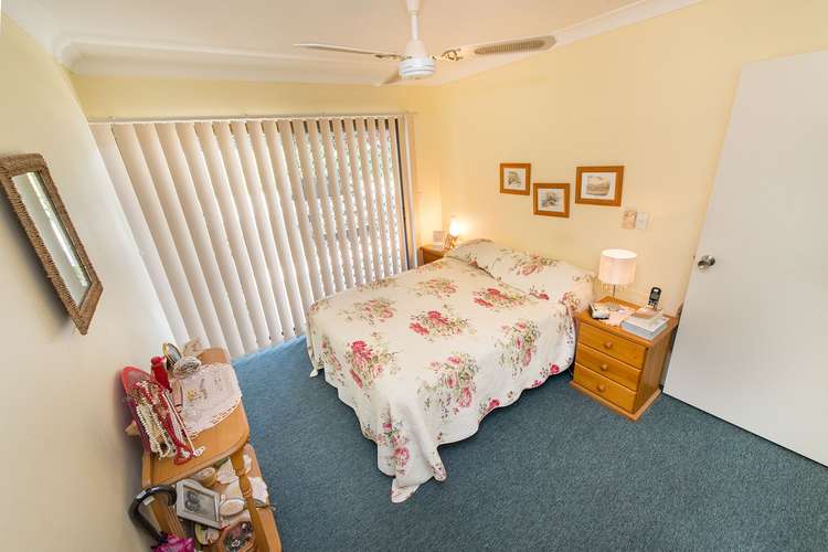 Fourth view of Homely house listing, 3/128 High Street, Berserker QLD 4701