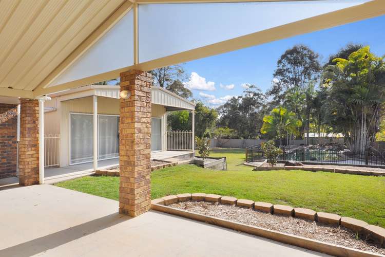 Fifth view of Homely house listing, 16 Harry Mac Court, Narangba QLD 4504