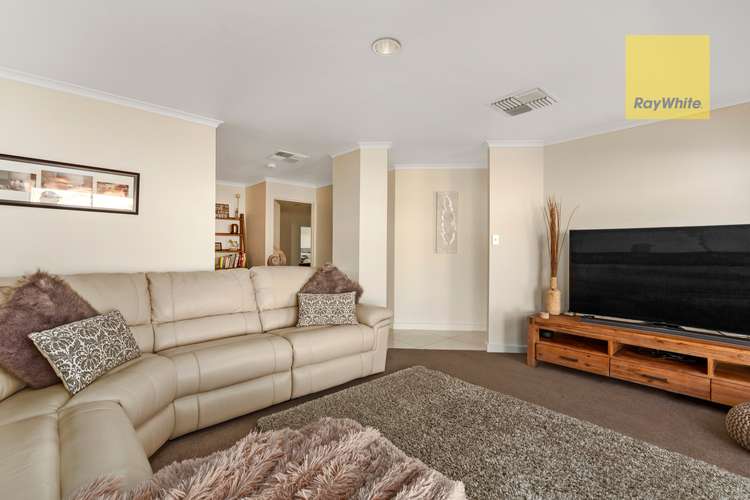 Fifth view of Homely house listing, 13 Alfonso Drive, Hallett Cove SA 5158