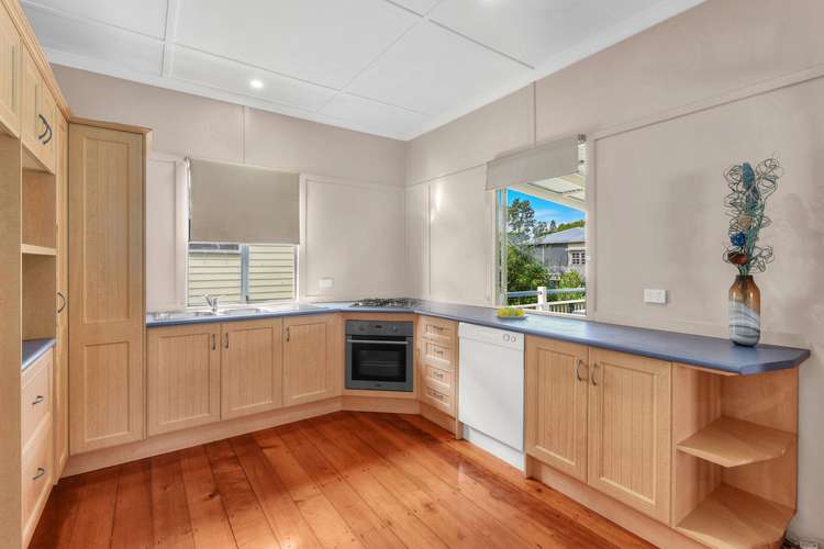 Second view of Homely house listing, 176 Newmarket Road, Wilston QLD 4051