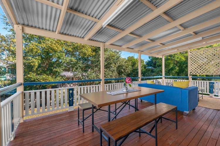 Fourth view of Homely house listing, 176 Newmarket Road, Wilston QLD 4051