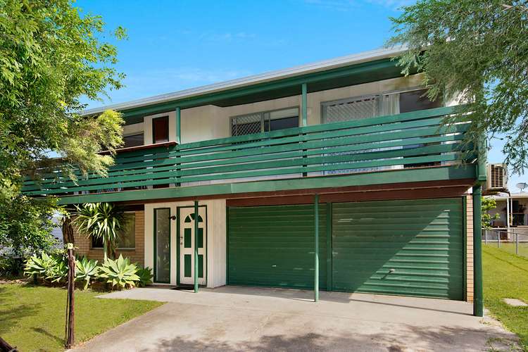 Second view of Homely house listing, 2A Rinaldi Street, Moffat Beach QLD 4551