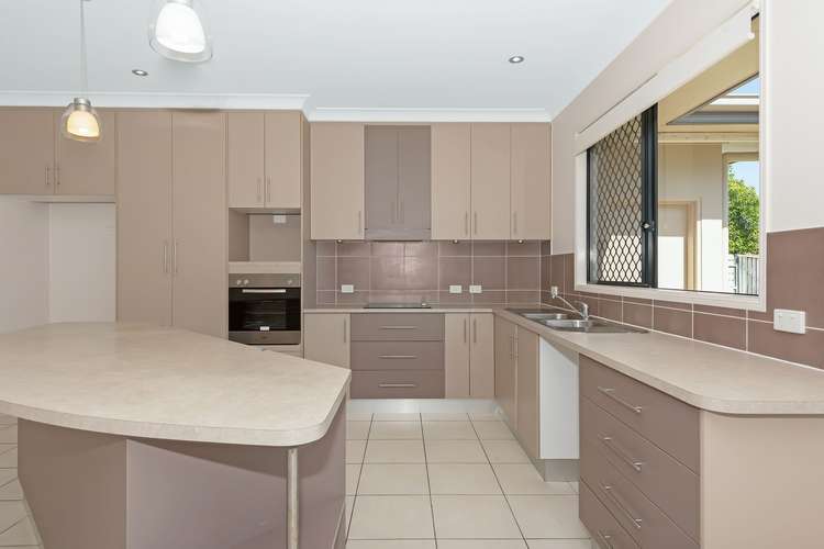 Second view of Homely house listing, 10 Coolaree Drive, Bushland Beach QLD 4818