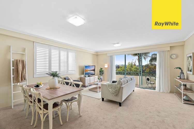 Main view of Homely apartment listing, 67/63a Barnstaple Road, Five Dock NSW 2046