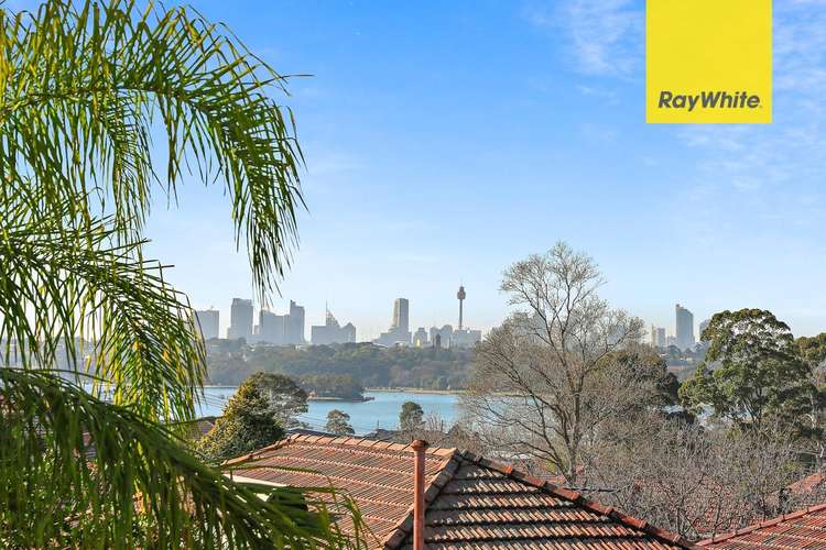 Second view of Homely apartment listing, 67/63a Barnstaple Road, Five Dock NSW 2046