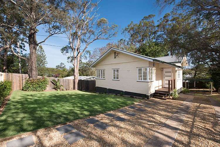 Main view of Homely house listing, 757 Cavendish Road, Holland Park QLD 4121