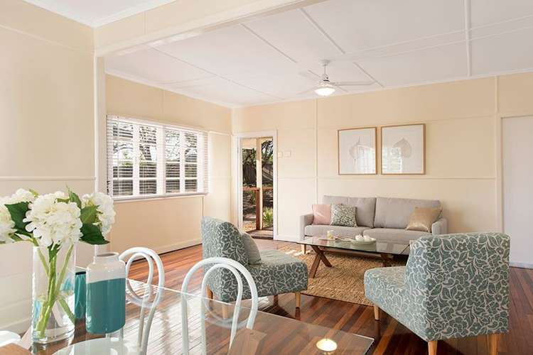 Second view of Homely house listing, 757 Cavendish Road, Holland Park QLD 4121