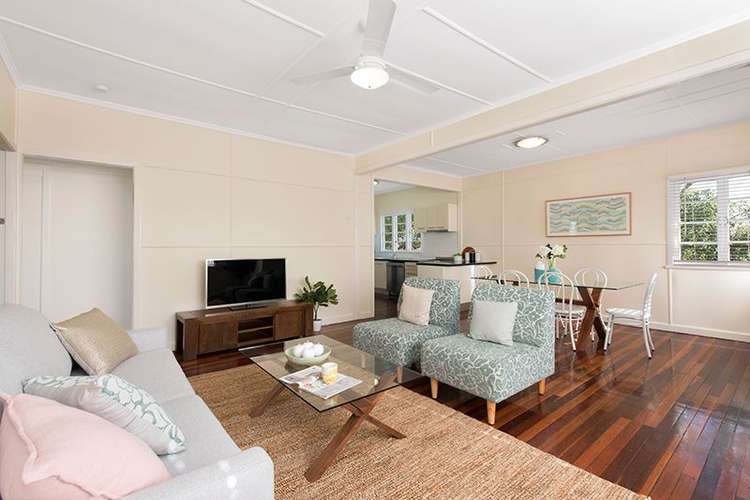 Fourth view of Homely house listing, 757 Cavendish Road, Holland Park QLD 4121