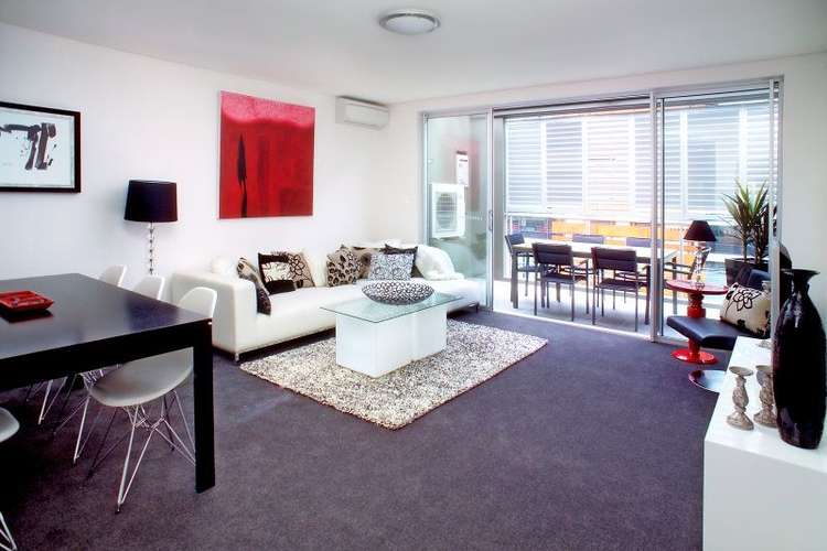 Main view of Homely apartment listing, 5/12 Garden Street, Alexandria NSW 2015