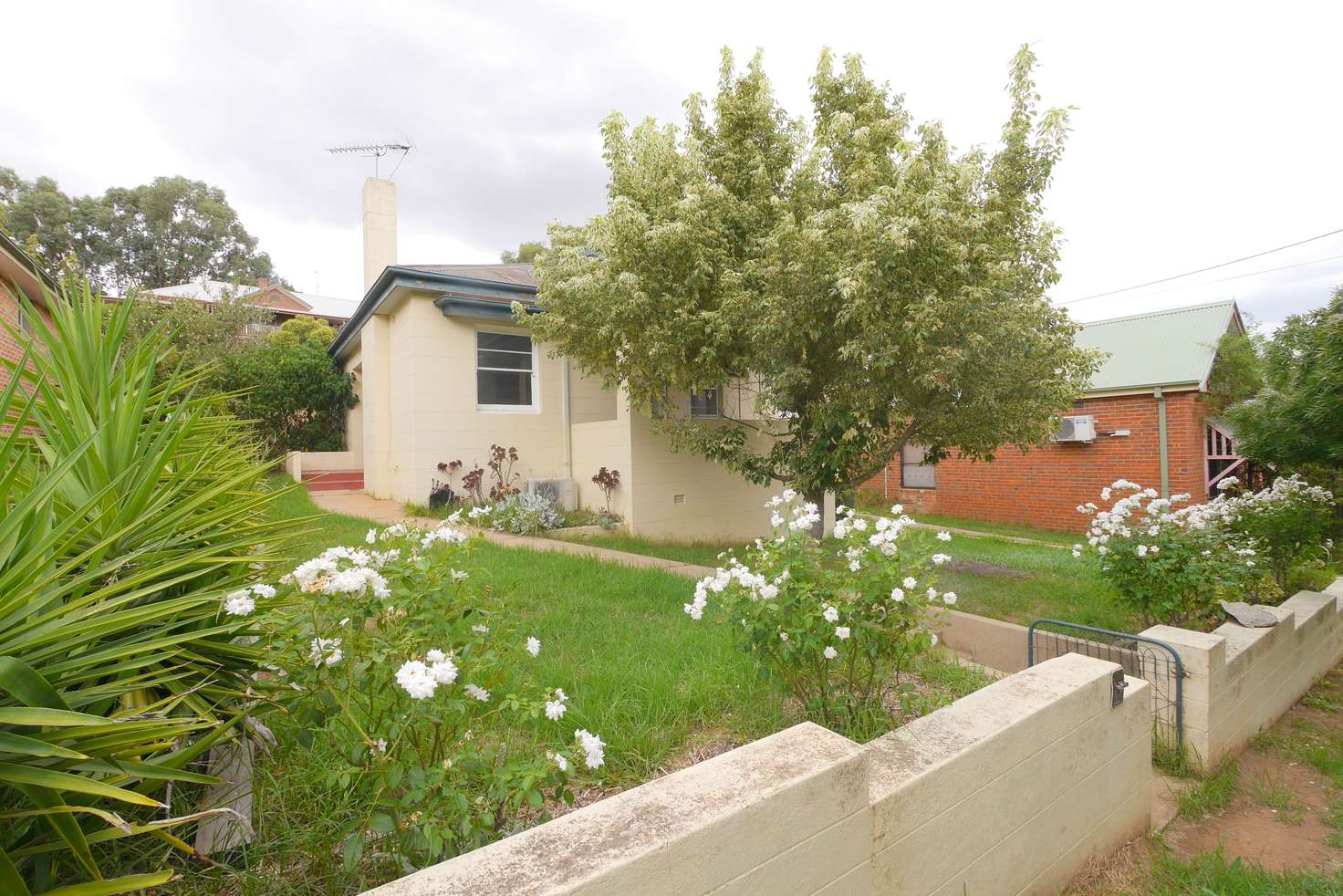 Main view of Homely house listing, 65 Macquarie Street, Cowra NSW 2794