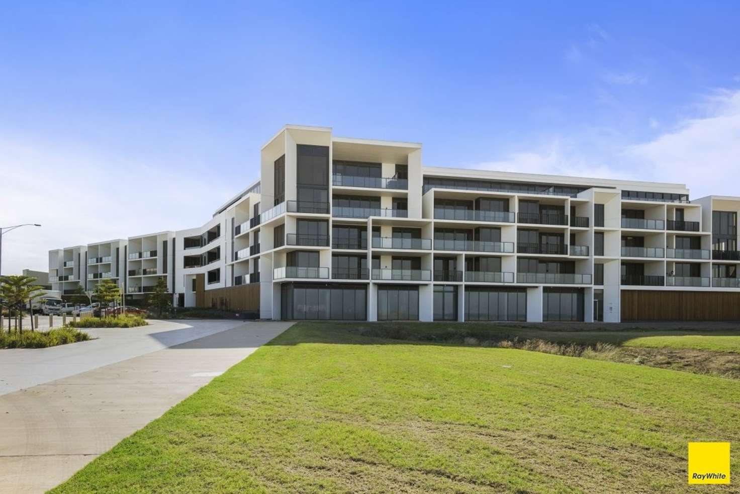 Main view of Homely house listing, Apt 304/33-55 Quay Boulevard, Werribee South VIC 3030