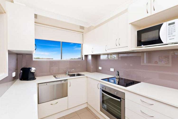 Second view of Homely apartment listing, 14/51 Meeks Street, Kingsford NSW 2032