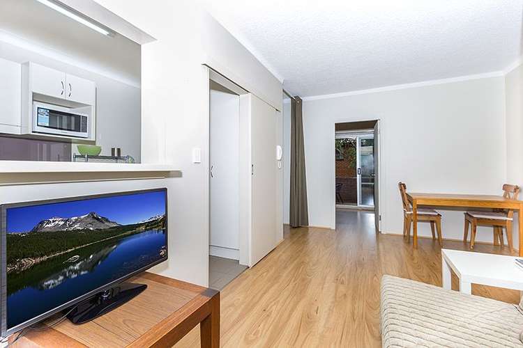 Third view of Homely apartment listing, 14/51 Meeks Street, Kingsford NSW 2032