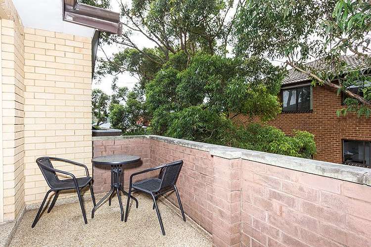 Fifth view of Homely apartment listing, 14/51 Meeks Street, Kingsford NSW 2032