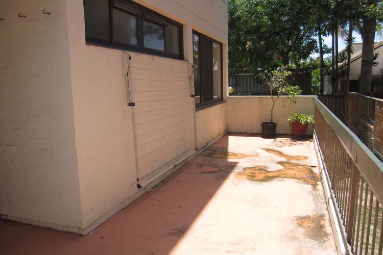 Second view of Homely unit listing, 3/13 Federation Avenue, Broadbeach QLD 4218