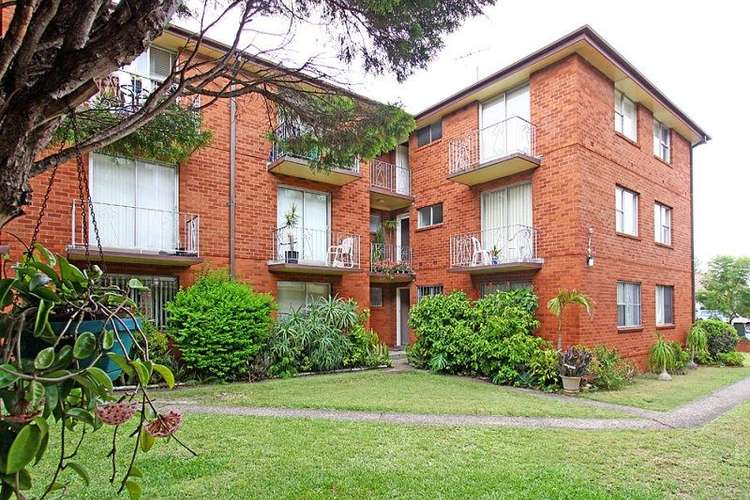 Second view of Homely studio listing, 5/56 Houston Road, Kingsford NSW 2032