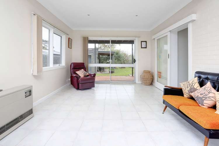 Second view of Homely house listing, 18 Callas Street, Dromana VIC 3936