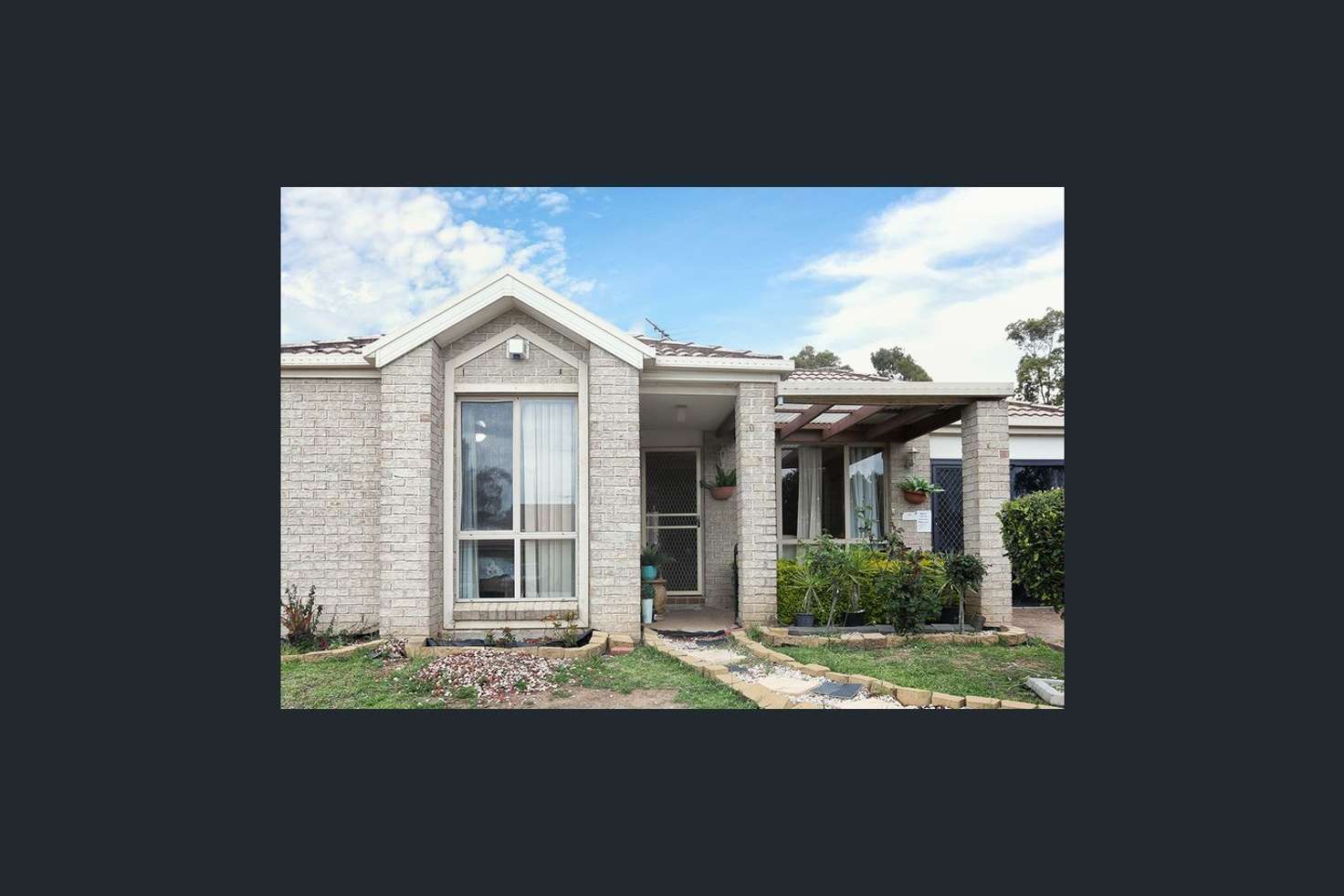 Main view of Homely house listing, 10 Bunroy Street, Horningsea Park NSW 2171