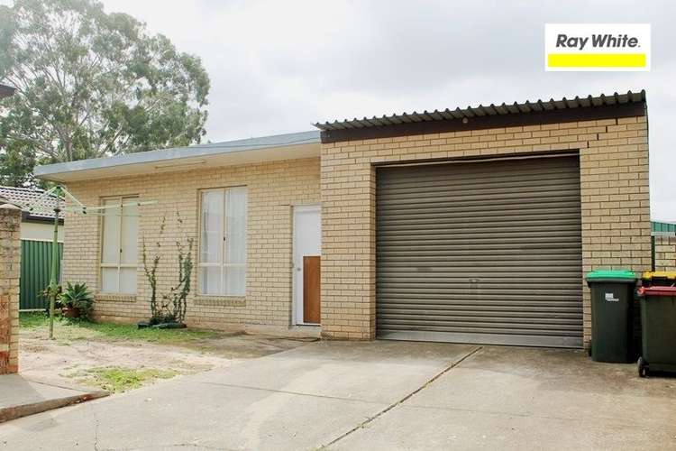 Main view of Homely house listing, 5a Baringa Close, Green Valley NSW 2168