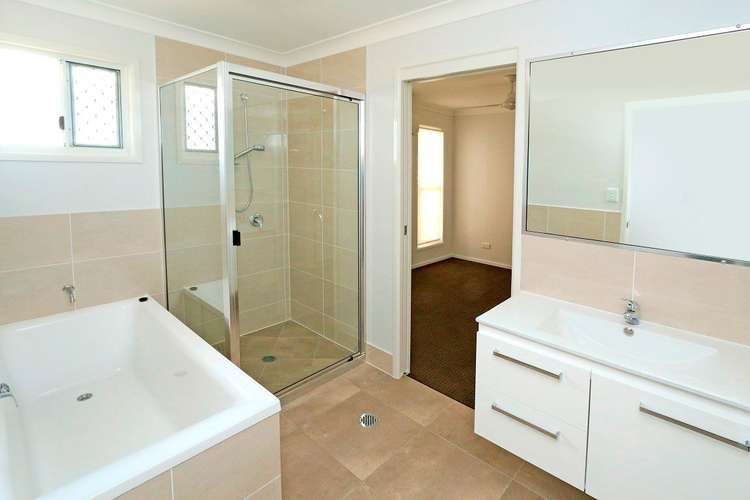 Fourth view of Homely unit listing, 2/15 Card Street, Berserker QLD 4701