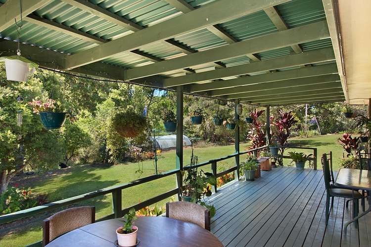 Main view of Homely house listing, 20 Coodgie Street, Tyalgum NSW 2484