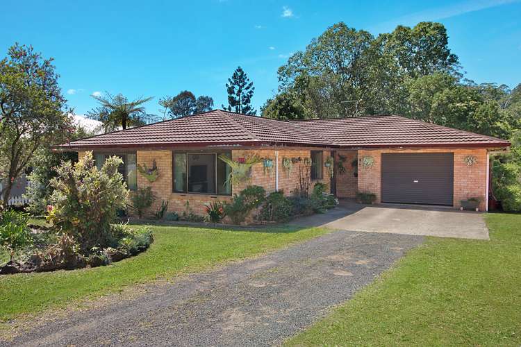Second view of Homely house listing, 20 Coodgie Street, Tyalgum NSW 2484