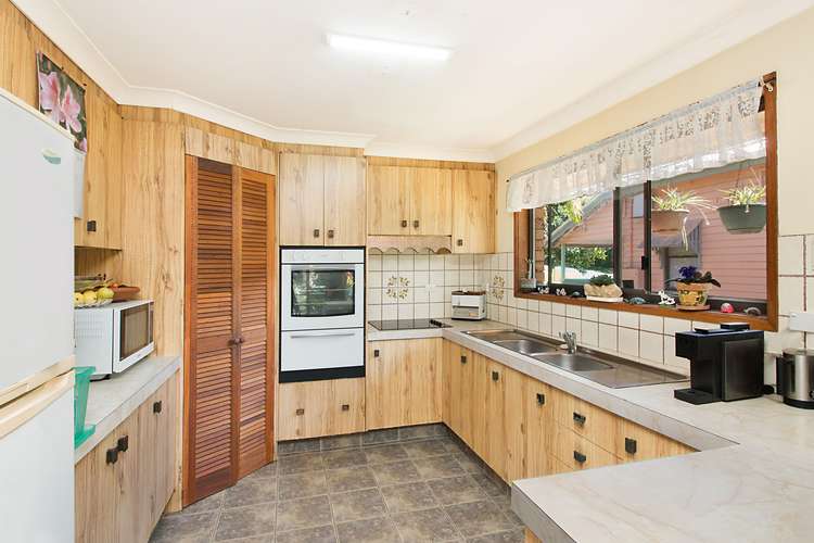 Third view of Homely house listing, 20 Coodgie Street, Tyalgum NSW 2484