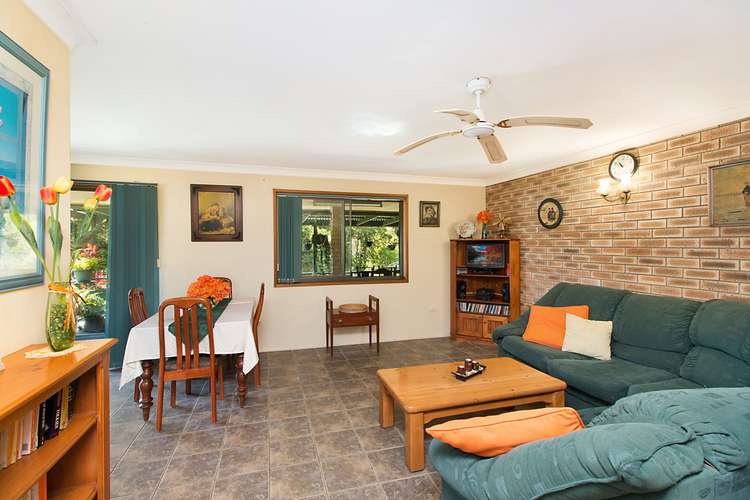 Fourth view of Homely house listing, 20 Coodgie Street, Tyalgum NSW 2484