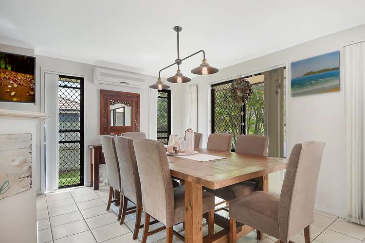 Third view of Homely house listing, 100 Macdonald Drive, Narangba QLD 4504