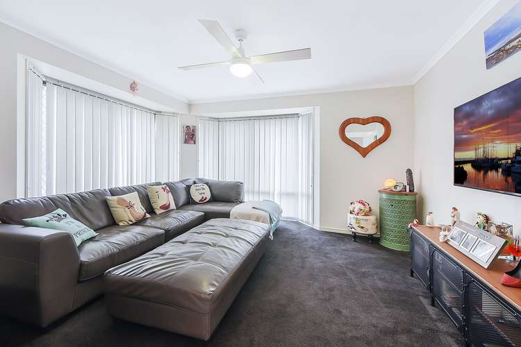 Fourth view of Homely house listing, 100 Macdonald Drive, Narangba QLD 4504