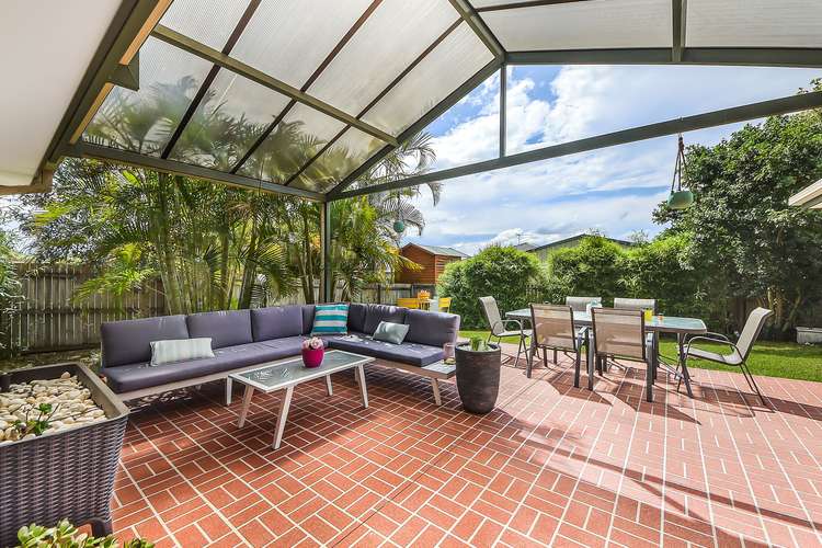 Fifth view of Homely house listing, 100 Macdonald Drive, Narangba QLD 4504