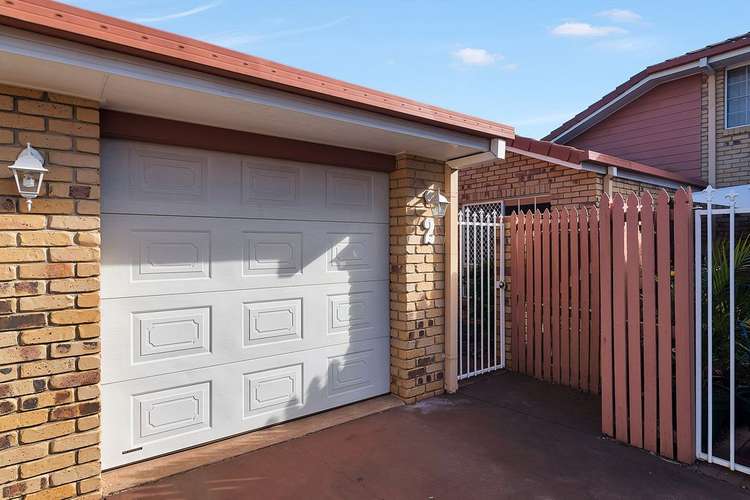 Main view of Homely unit listing, 2/7-9 Danica Court, Kearneys Spring QLD 4350