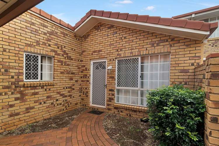 Second view of Homely unit listing, 2/7-9 Danica Court, Kearneys Spring QLD 4350