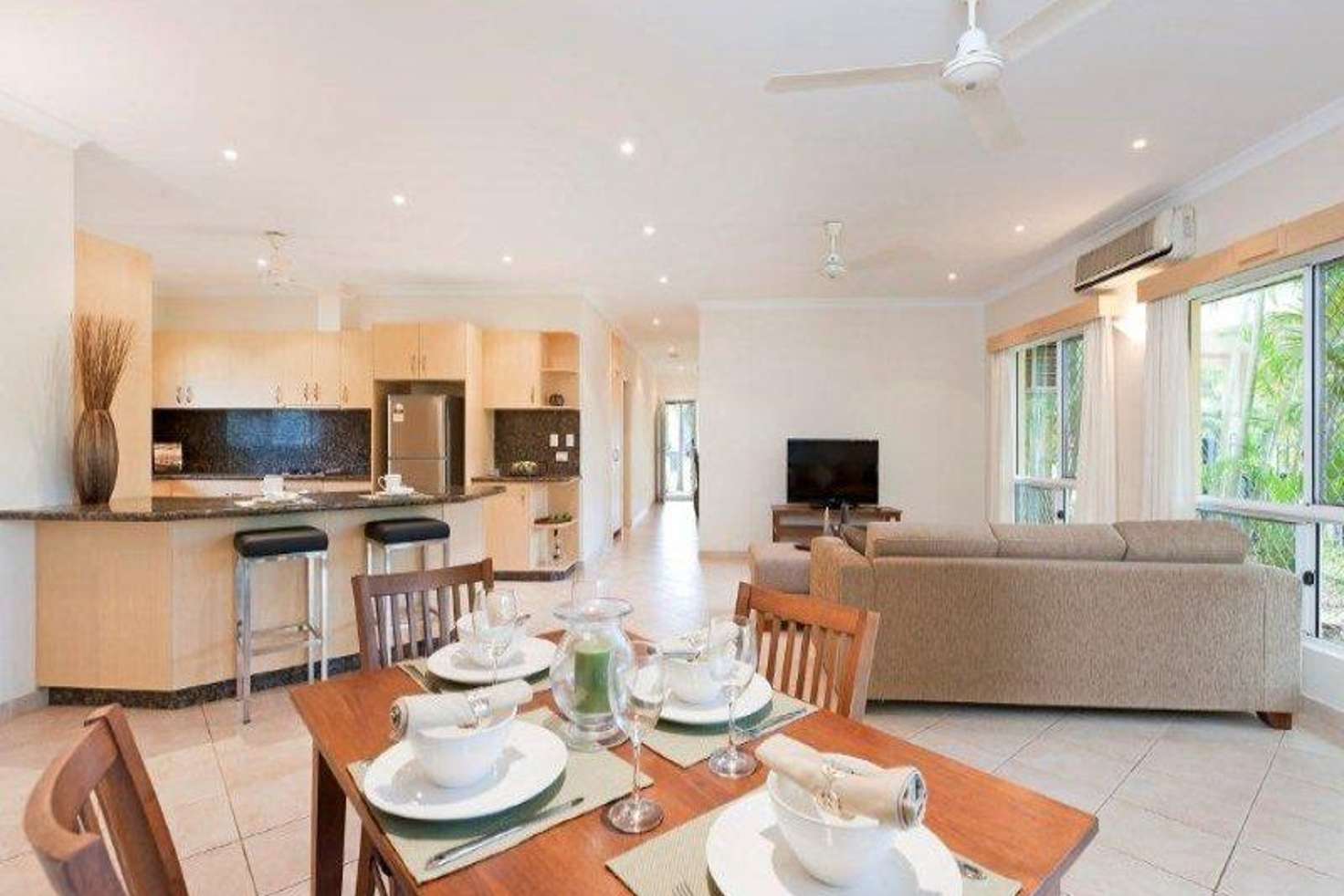 Main view of Homely house listing, 51 Royal Circuit, Durack NT 830