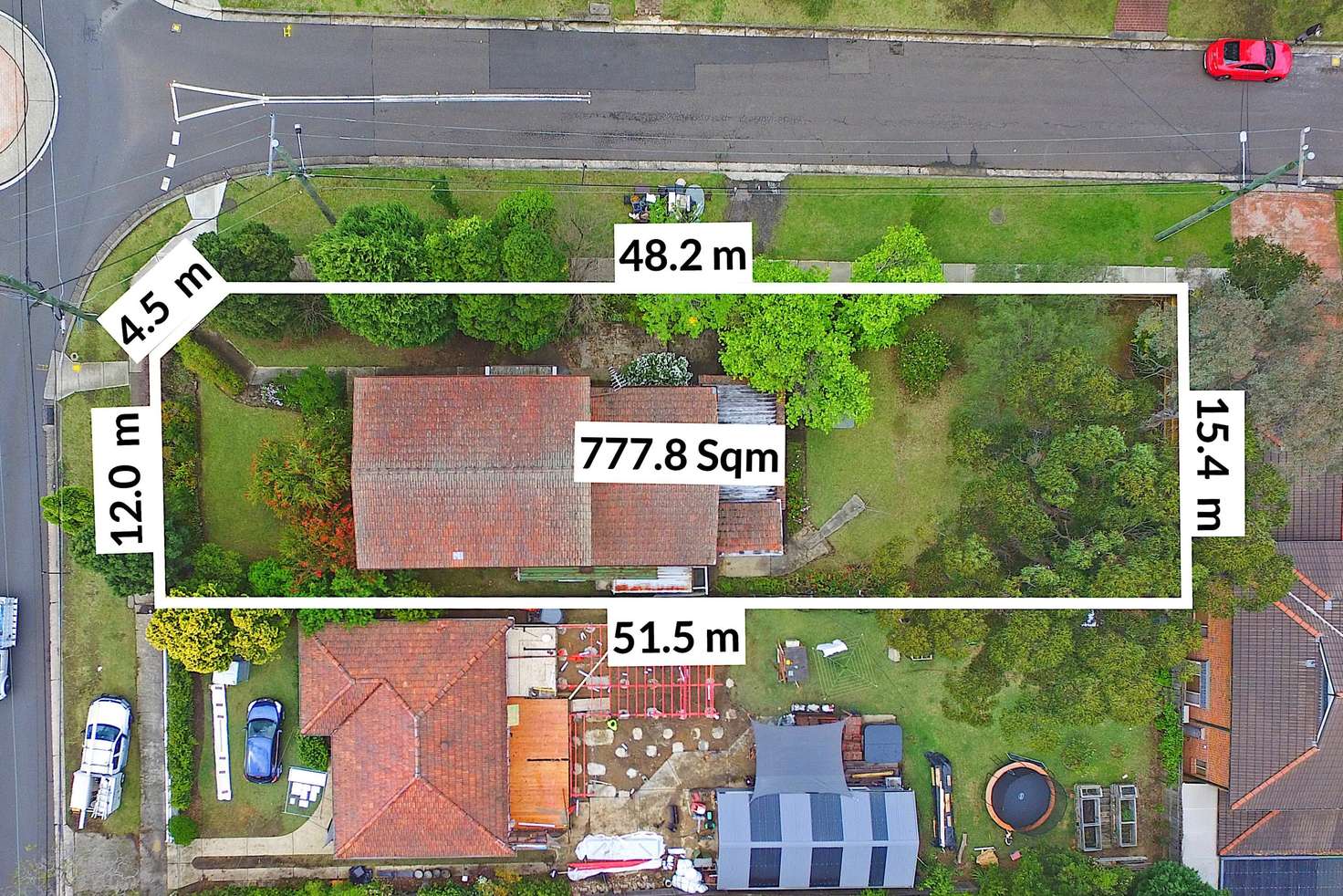 Main view of Homely house listing, 78 Coxs Road, North Ryde NSW 2113